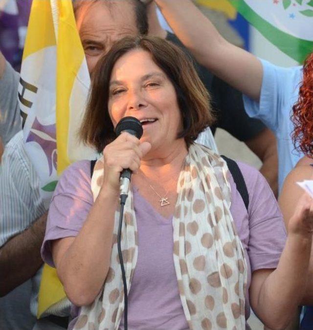 Hdp ye, Sanat&ccedil;ı Ve Yazarlardan Baraj Desteği 1