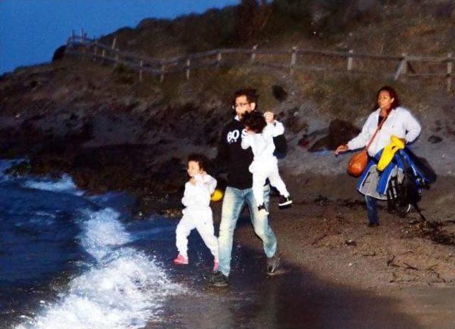 Muğla Valiliğinden Ka&ccedil;ak G&ouml;&ccedil;menlerle Ilgili A&ccedil;ıklama 1