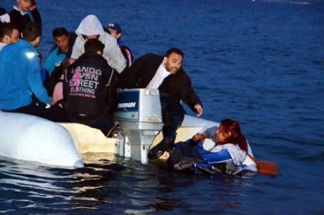 Muğla Valiliğinden Ka&ccedil;ak G&ouml;&ccedil;menlerle Ilgili A&ccedil;ıklama 2