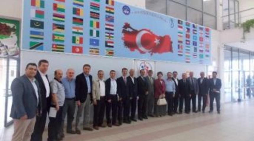 Sakarya Sinerji Ekibi Bir Arada Geldi