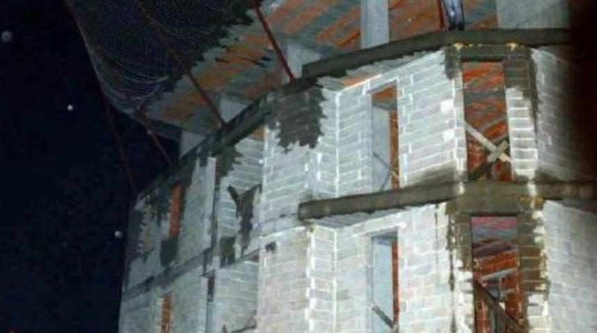 Sevgilisi Terk Edince Intihara Kalkıştı