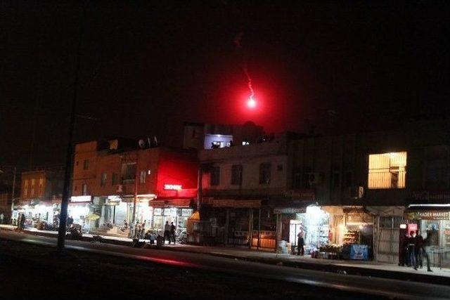 Silopi’de Tencere Tavalı Protesto