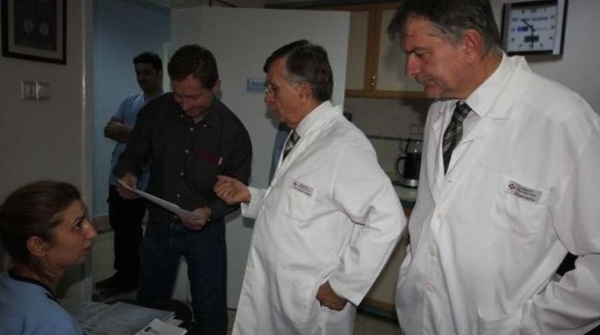 &ldquo;k&ouml;k H&uuml;cre Nakli&rdquo; Yetişkin Orak H&uuml;cre Hastalarına Umut Oldu