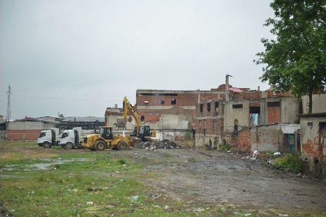 Sıcaksu B&uuml;y&uuml;kşehir İle Değer Kazanıyor 2