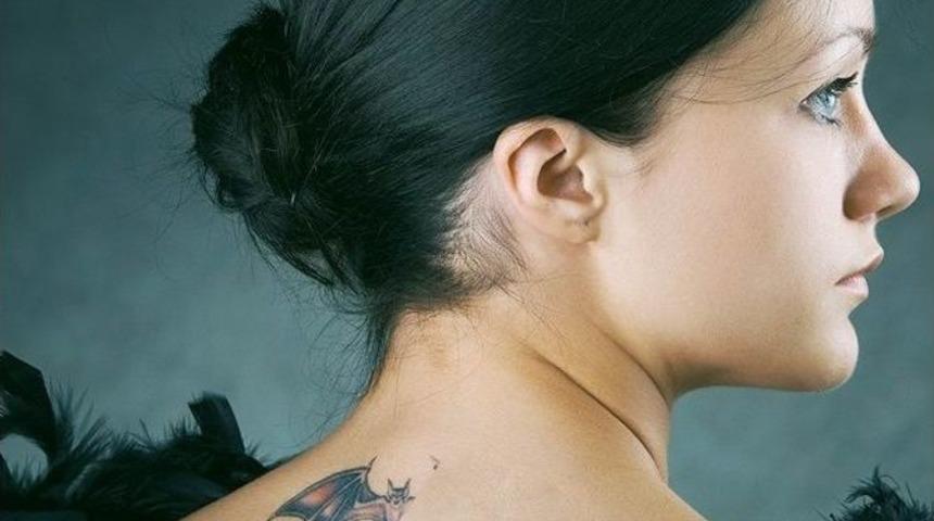 D&ouml;vme Silmede Yeni Y&ouml;ntem