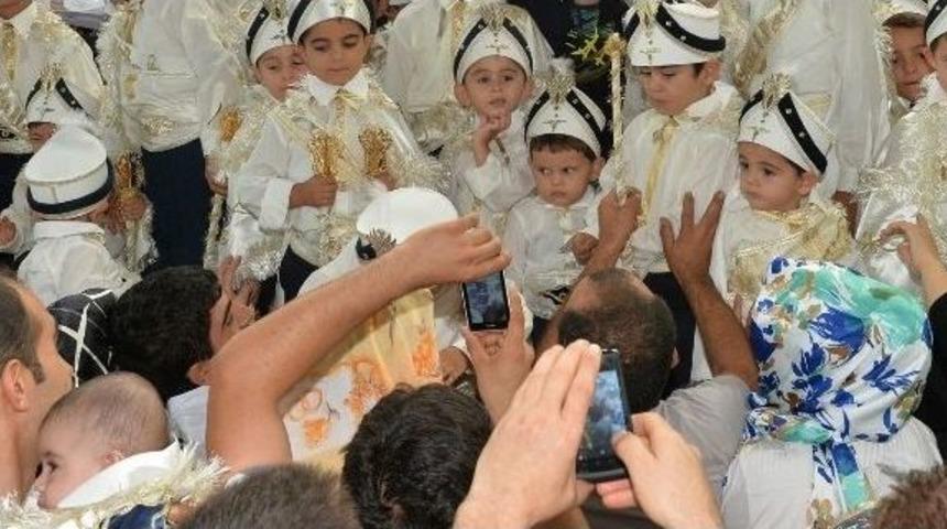 S&uuml;nnet Yaptıracak Ailelere &Ouml;nemli Uyarı