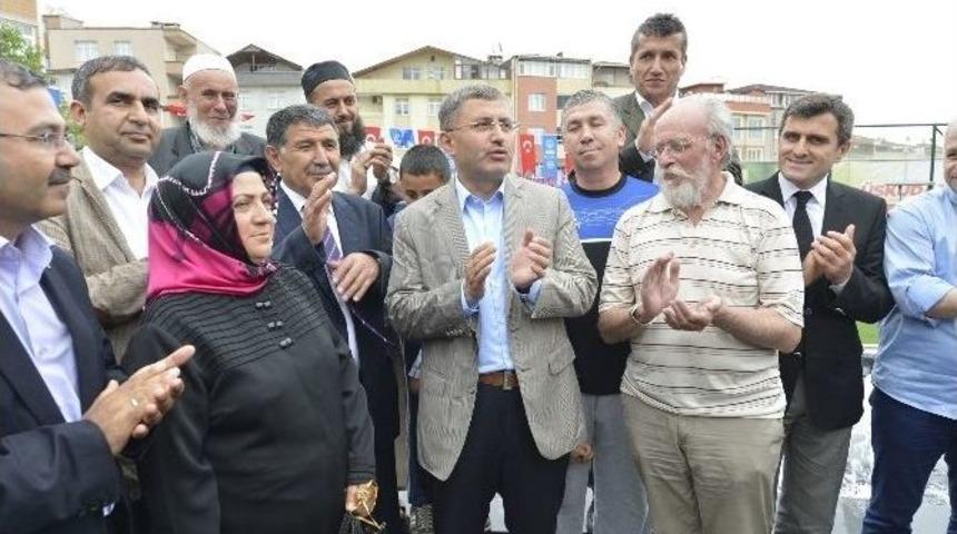 Altın Şehirden Altın &Ouml;d&uuml;l