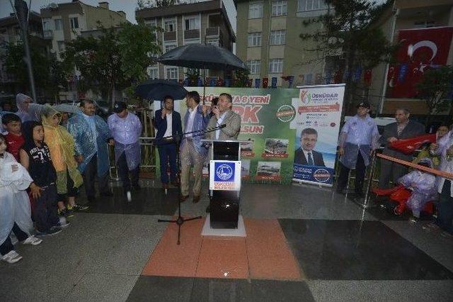 Altın Şehirden Altın &Ouml;d&uuml;l 2