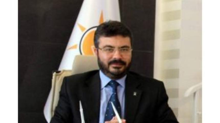 &Ouml;zmen, Ak Parti Se&ccedil;im Ekibine Y&ouml;nelik Saldırıyı Kınadı