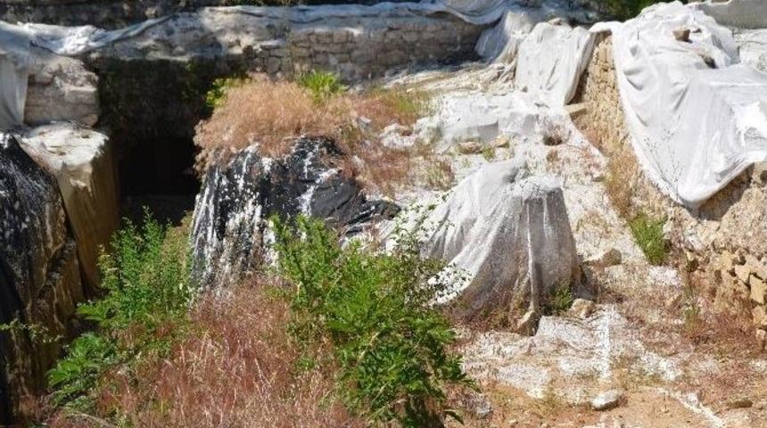 (&ouml;zel) Fetih Hazırlıklarının Başladığı Nokta Geleceğe Işık Tutacak