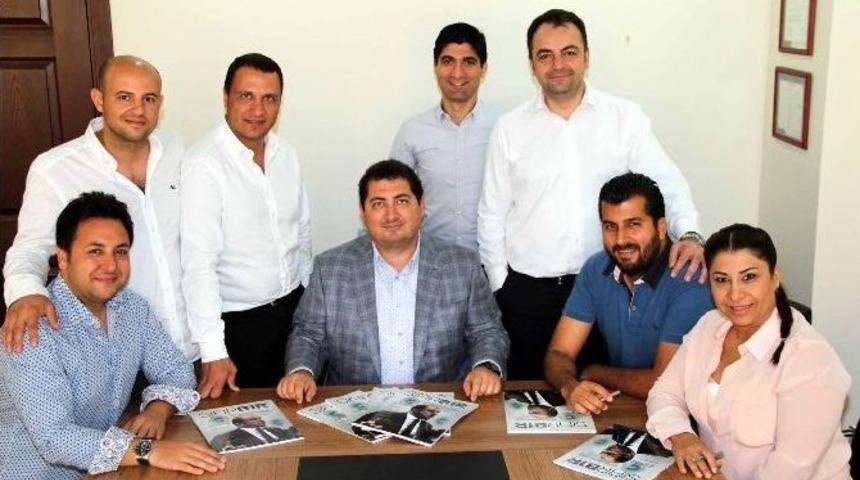 &Ccedil;ukurova Giad&rsquo;dan Bir K&uuml;lt&uuml;r Hizmeti Daha