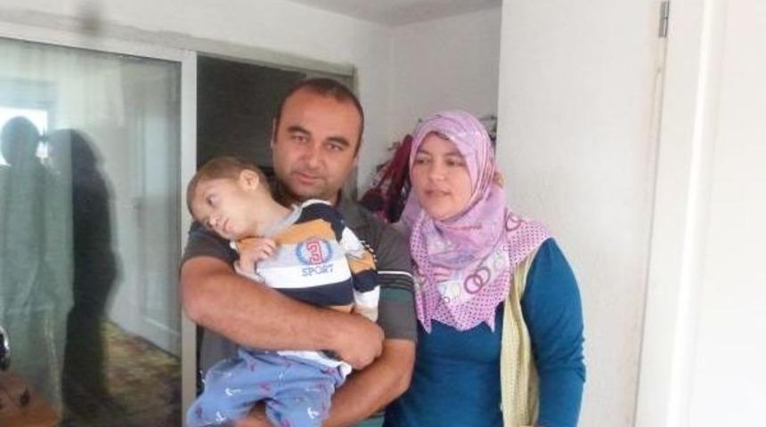 Teşhis &Ccedil;aresizliği