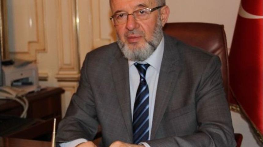 İstanbul M&uuml;ft&uuml;s&uuml; Yaran