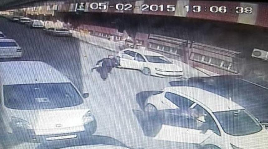 960 Bin Lira &Ccedil;alan Gasp&ccedil;ılar Yakalandı