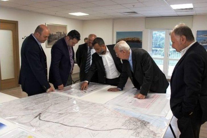 Türkiye Limanları Derneği 2015 Yılı İlk Genel Kurulu Asyaport Limanında Yapıldı G4