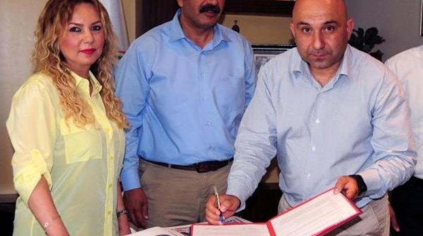 Sokak Hayvanları I&ccedil;in 75 Bin Liralık Proje Hibesi
