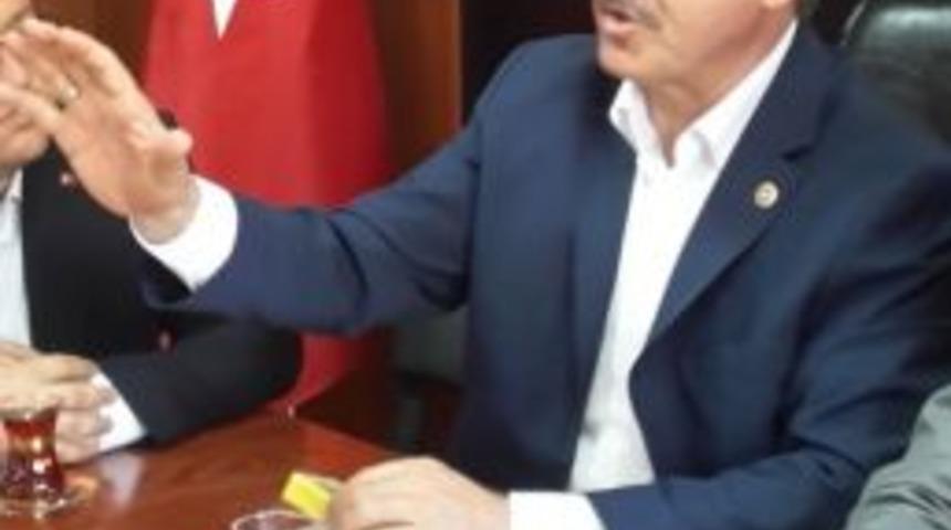 Manisa&rsquo;da Ki Elektrik Hattı Problemine K&ouml;kten &Ccedil;&ouml;z&uuml;m