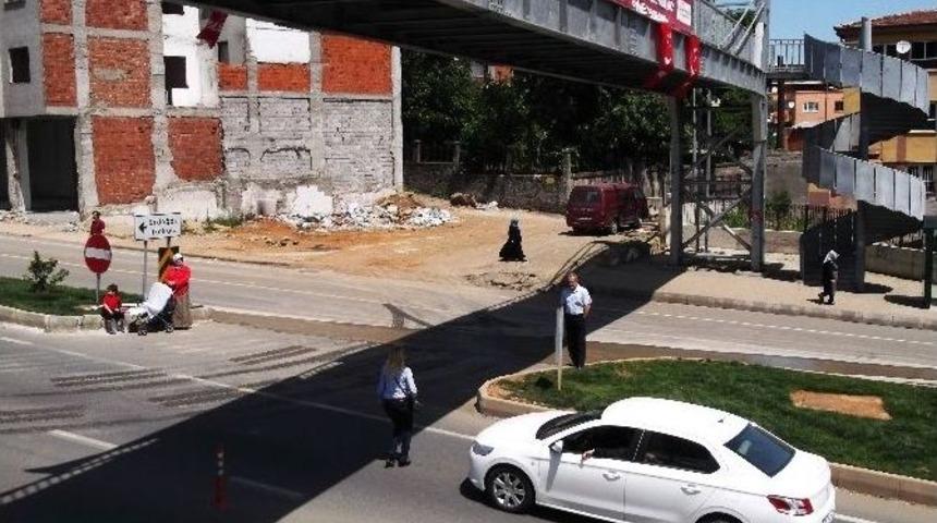 &Uuml;st Ge&ccedil;ide Rağmen