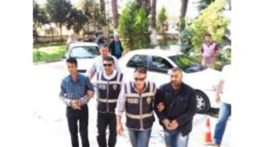 D&ouml;verek &Ouml;ld&uuml;rm&uuml;şler