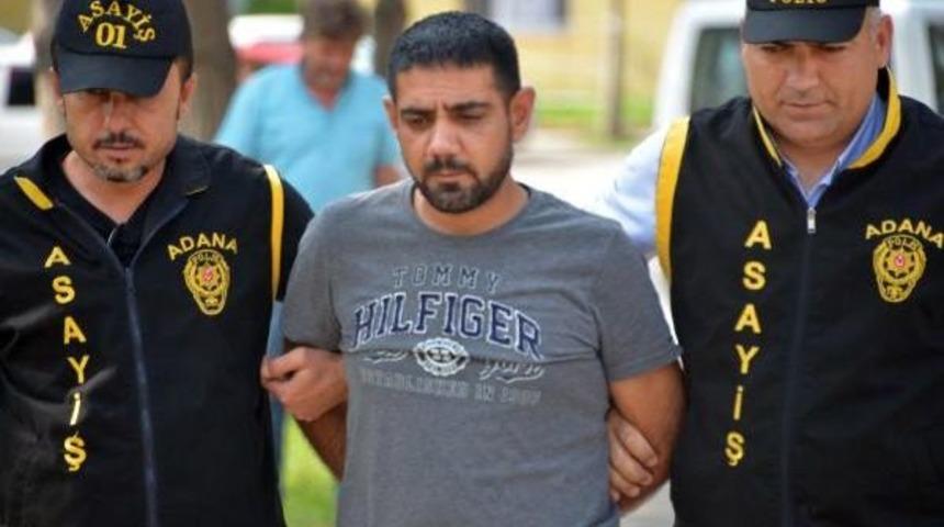 G&ouml;l Kıyısında Nişanlı &Ccedil;ifti Gasp Eden Ş&uuml;pheli Tutuklandı