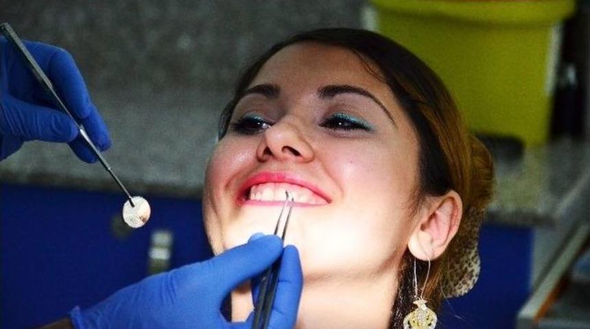 Malatya&rsquo;da Yeni Trend: G&uuml;l&uuml;ş Tasarımı