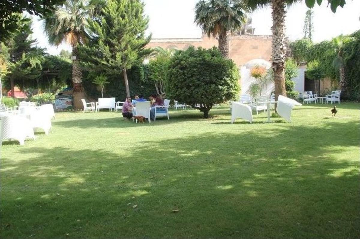 Tarihi Beyaz Saray Halkın Hizmetine A&ccedil;ılıyor