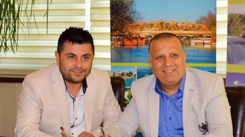 Matso&rsquo;da Turizm Fak&uuml;ltesi İ&ccedil;in Protokol İmzalandı