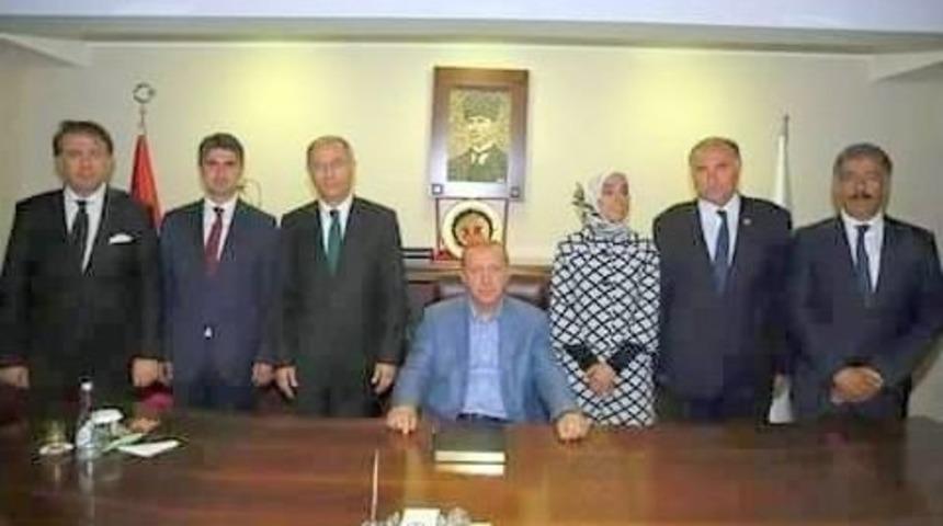 Aydemir: &lsquo;kazanan Erzurum Olsun&rsquo;