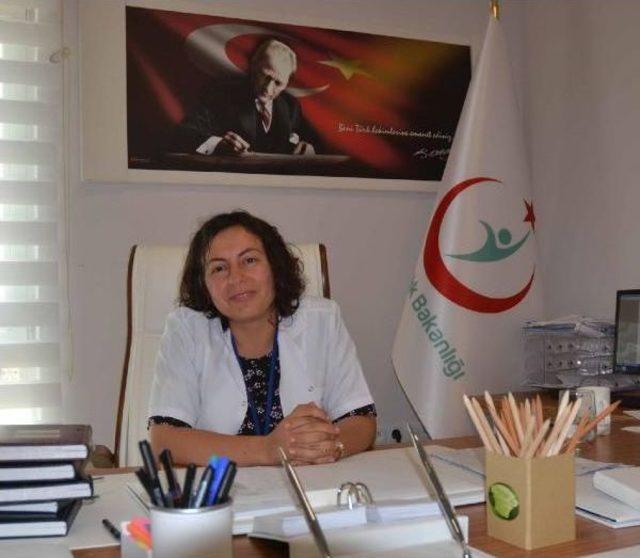 Eşi Karnındaki Bebeği Kaybedince Hastaneyi Su&ccedil;ladı 3