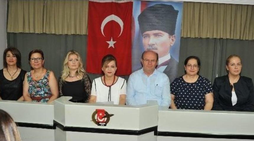 İşkad&rsquo;dan Aym Karına Tepki