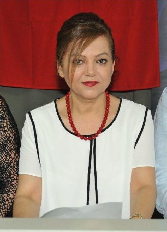 İşkad&rsquo;dan Aym Karına Tepki 1