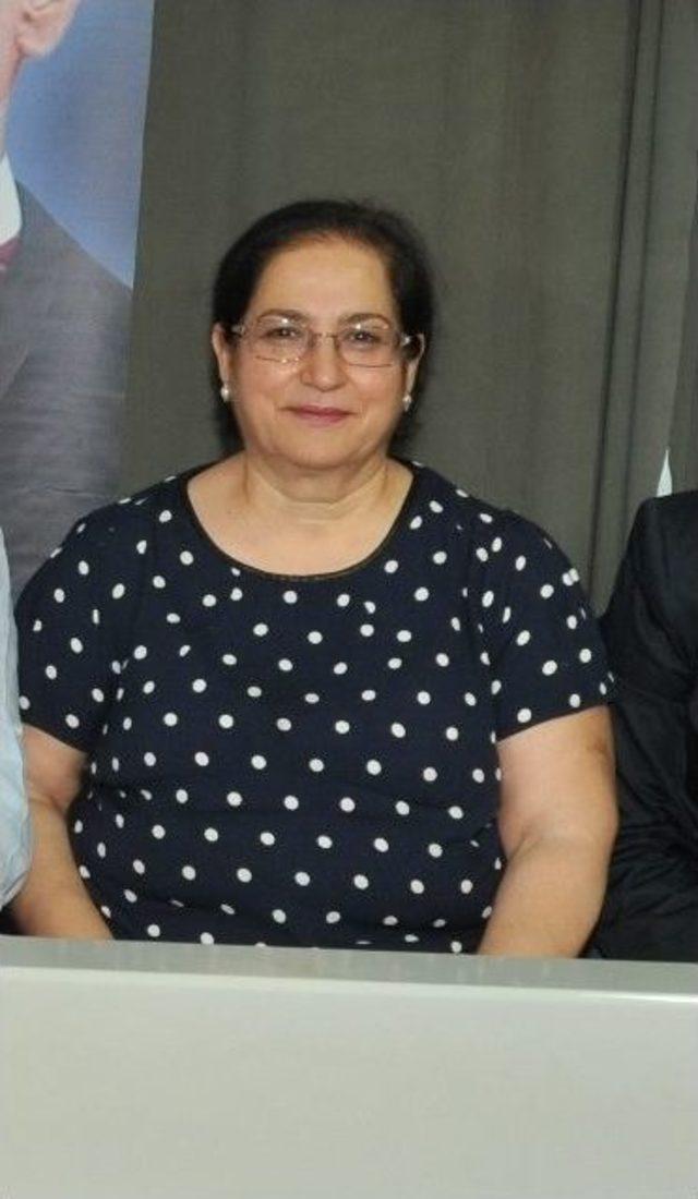 İşkad&rsquo;dan Aym Karına Tepki 2