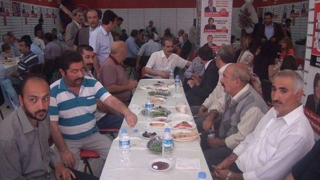 Yıldız: "inşallah Emeğimizin Karşılığını Alacağız" 1