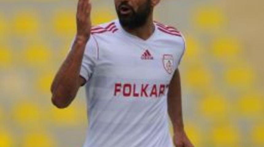 Altınordu'da G&ouml;khan'ın Transferi Zora Girdi