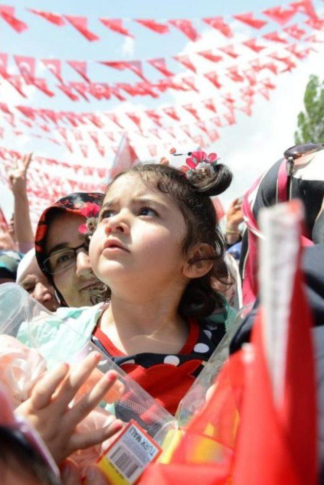 Erdoğan, Ardahan dan Demirtaş a Seslendi: Telefonuma Niye Çıkmıyorsun? 2