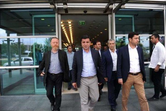 Demirtaş 