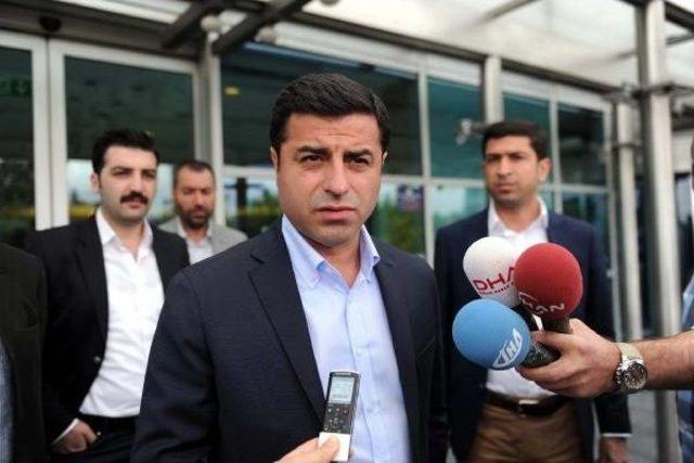 Demirtaş 