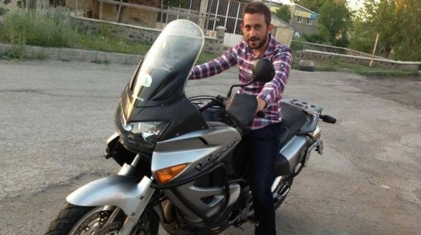 Chp Yakutiye İl&ccedil;e Başkanı Yıldız Trafik Kazasında Hayatını Kaybetti