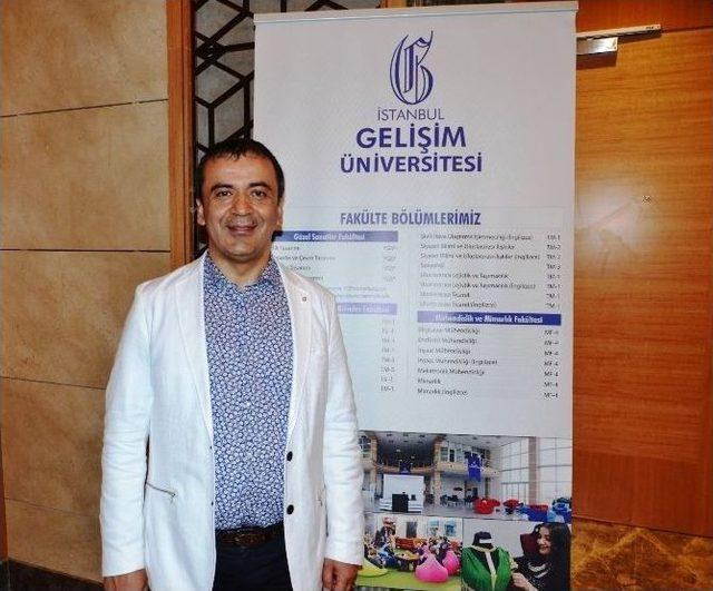 Gelişim Üniversitesi’nden Malatya’da Tanışma Programı