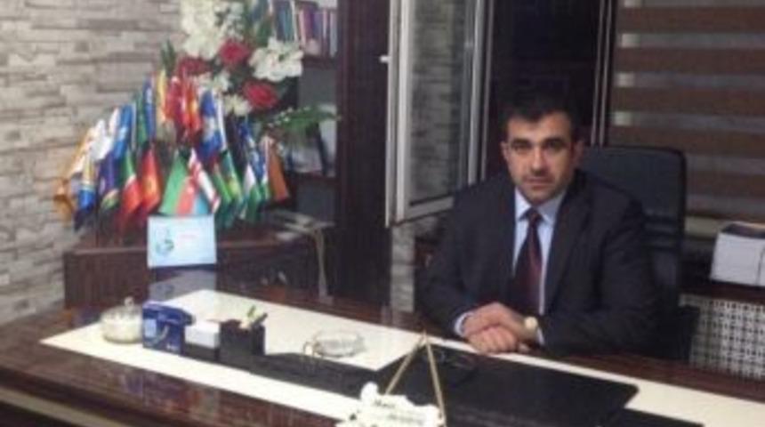 Mhp İl Başkanı Anatepe: &ldquo;t&uuml;rkiye &Ouml;nemli Bir Se&ccedil;im Arefesindedir&rdquo;