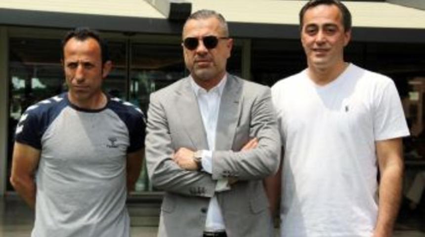 Kaf-kaf Harekete Ge&ccedil;ti