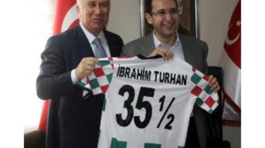 Karşıyaka'da Yer Sorununa Jet &Ccedil;&ouml;z&uuml;m