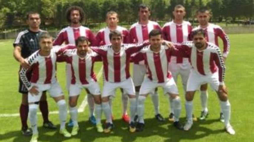 İşitme Engelliler S&uuml;per Ligi