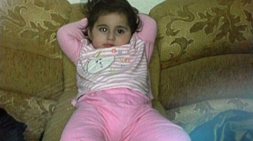 2 Bu&ccedil;uk Yaşındaki Epilepsi Hastası Hiranur Hayatını Kaybetti