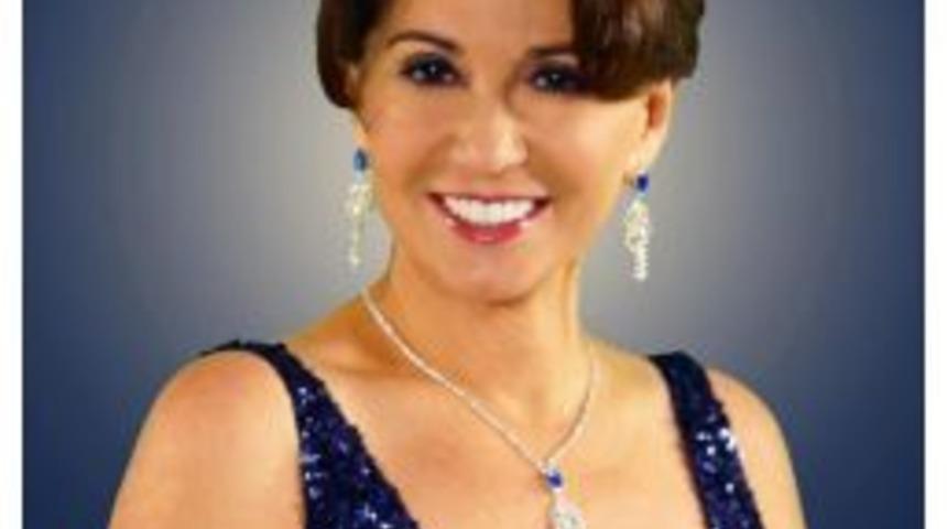 Yerli U&ccedil;ağın Sahibi Abd&rsquo;De En Zengin Kadınlar Arasında