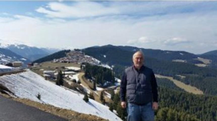 Giresun&rsquo;da Bir Kişi Başkasına Ait Ara&ccedil; İ&ccedil;erisinde &Ouml;l&uuml; Bulundu