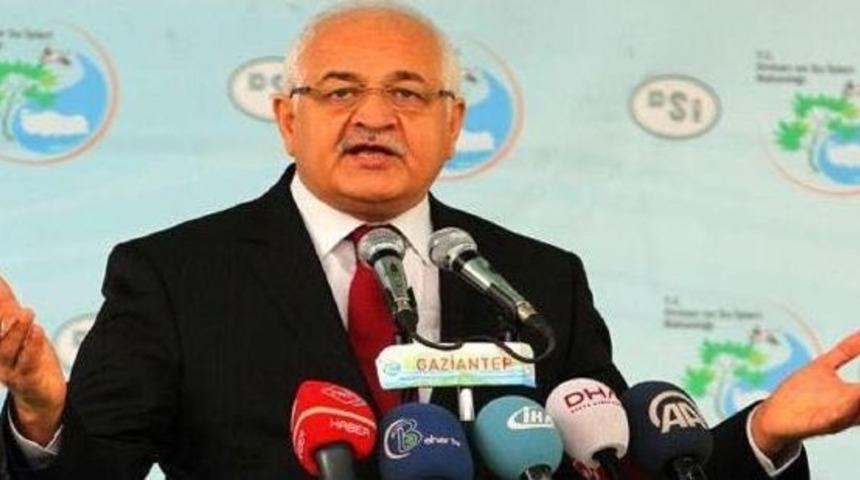 Ak Parti Gaziantep Milletvekili Mehmet Erdoğan Se&ccedil;meni Sandığa Davet Etti