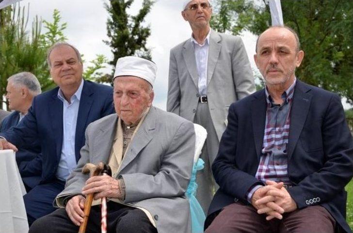 Asırlık Çınara Bakanlı Program G2