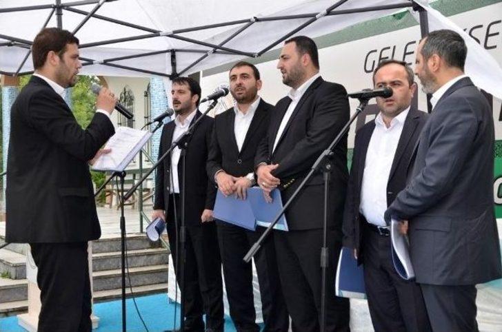 Asırlık Çınara Bakanlı Program G4