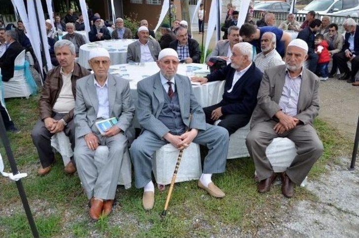 Asırlık Çınara Bakanlı Program G5